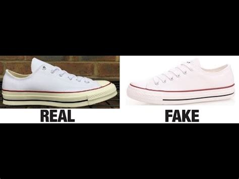 replica vs class a shoes|genuine vs replica sneakers.